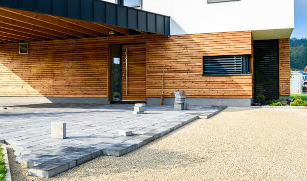 Best Commercial Driveway Pavers  in East Rutherford, NJ