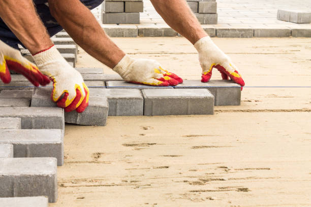 Reasons to Select Us for Your Driveway Paving Requirements in East Rutherford, NJ