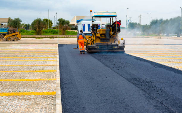 Commercial Driveway Pavers in East Rutherford, NJ