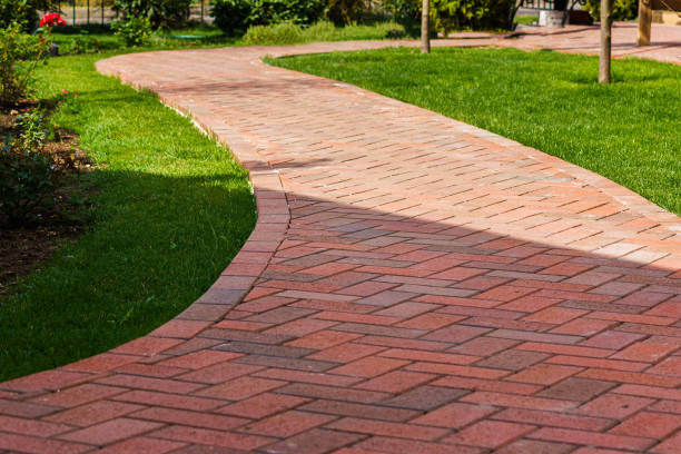 Best Concrete Paver Driveway  in East Rutherford, NJ