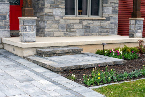 Best Cobblestone Driveway Pavers  in East Rutherford, NJ