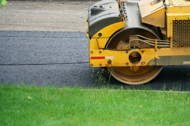 Best Affordable Driveway Pavers  in East Rutherford, NJ