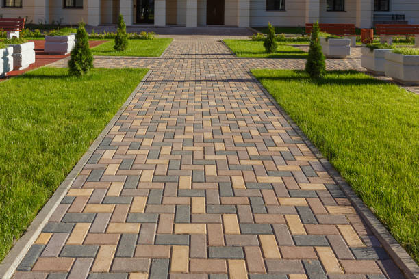 Professional Driveway Pavers in East Rutherford, NJ