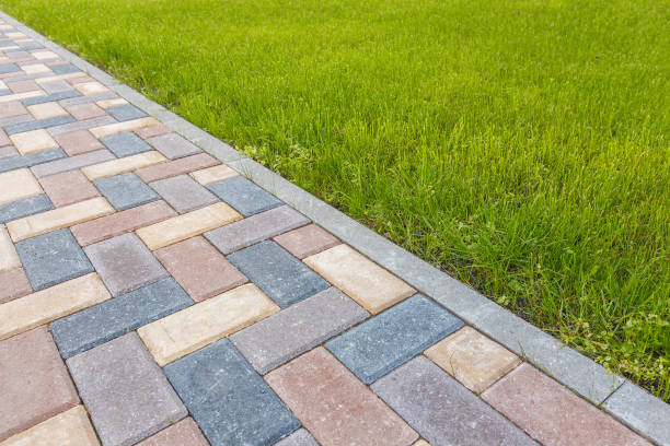 Best Professional Driveway Pavers  in East Rutherford, NJ